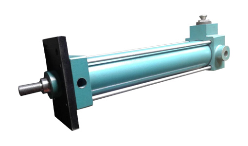 煙臺(tái)氣缸的分類