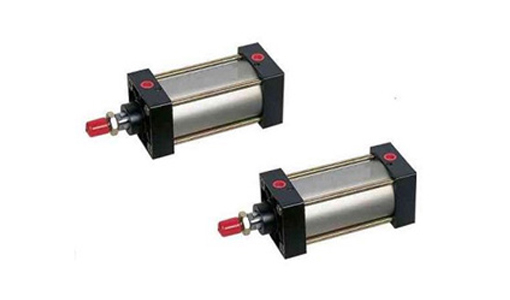 氣缸和電缸技術(shù)性能對比