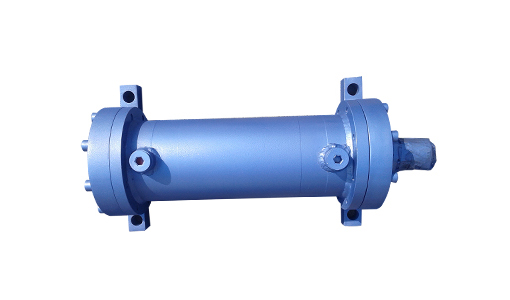  旋挖鉆機油缸及油缸平衡閥故障排查方法