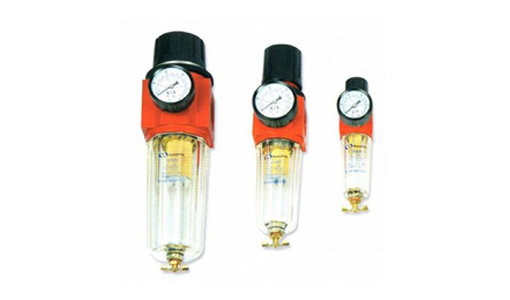 397空氣過濾減壓閥