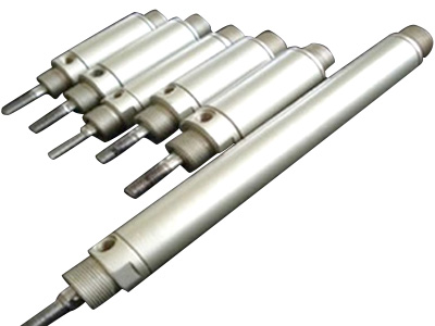 YGX系列微型液壓缸（7Mpa、10Mpa）