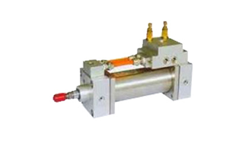 ZDG自動(dòng)往復(fù)氣缸