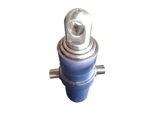 什么是液壓油缸的串聯(lián)、并聯(lián)和串并聯(lián)