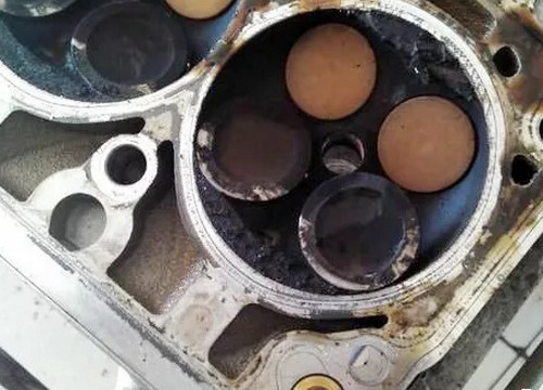 氣缸壓力低，這個問題如何解決