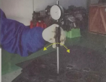 減少氣缸磨損的措施總結(jié)