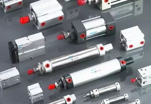 連續(xù)旋轉(zhuǎn)氣缸運(yùn)轉(zhuǎn)介紹