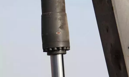 液壓油缸的設(shè)計經(jīng)驗(yàn)分享