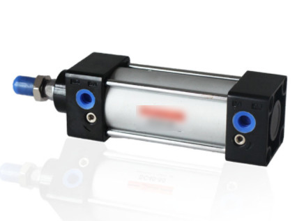 關(guān)于標(biāo)準(zhǔn)氣缸規(guī)格選型