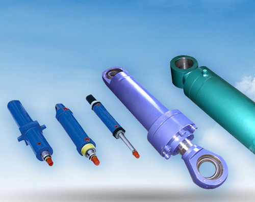 氣缸方向閥的選用原則介紹